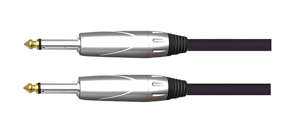 Soundking BJJ001-5M Кабель инструментальный, 5м