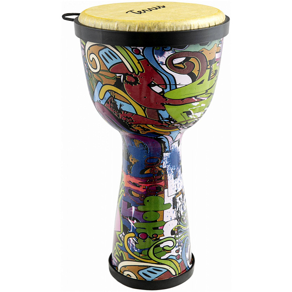 TERRIS DPC-08-HOP - Джембе