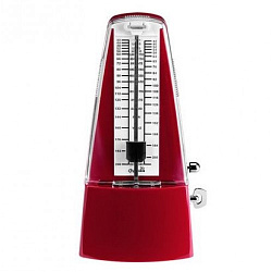 Cherub WSM-330RD Метроном механический.