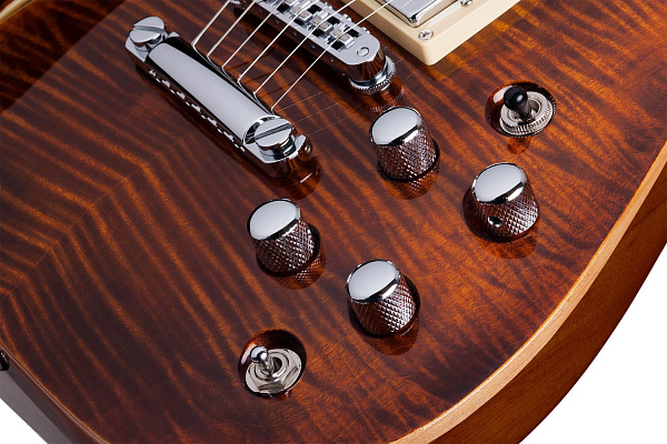 Электрогитара SCHECTER [C-1 E/A CAT'S EYE] электрогитара 6-струнная с пьезо датчиком в бридже, корпус: красное дерево, топ: зебрано, гриф: красное дерево, накладка: черное дерево, 24 лада, цвет: Cat's Eye