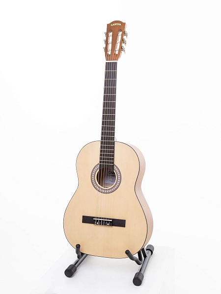 CASCHA Student Series HH 2137 - Классическая гитара