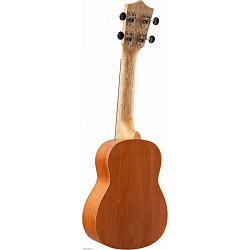 FLIGHT NUS100 NA - укулеле, сопрано