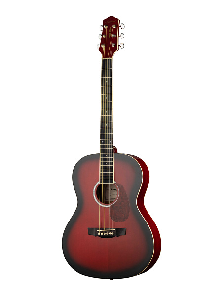 Naranda CAG280RDS - Акустическая фолк-гитара