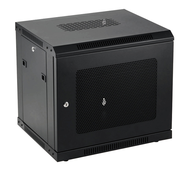 XRDW006EH Рэковый шкаф 19" 6U, Superfix