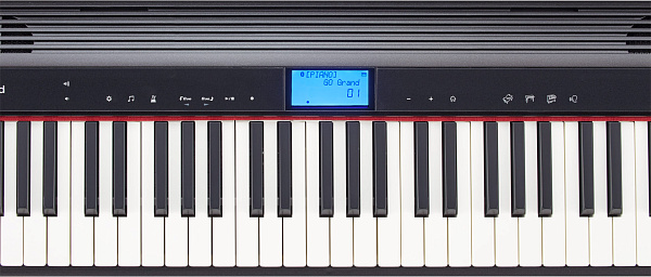 Roland GO-61P - Компактное электропианино