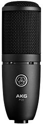AKG P120 - Микрофон конденсаторный кардиоидный