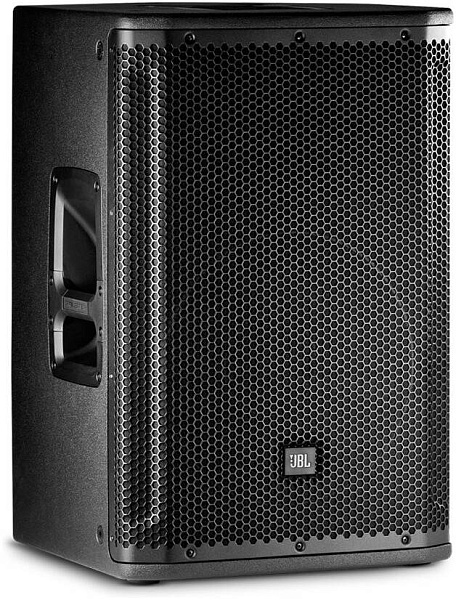 JBL AC15 2-полосная АС, 5.25", 150Вт RMS, 16?, 80Гц-20кГц, 90°x90°, разъемы...