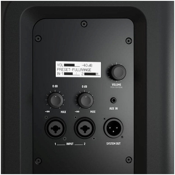 LD SYSTEMS ICOA 12 A - Акустическая система активная