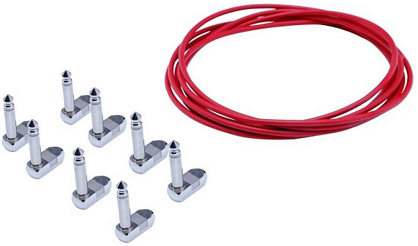 STANDS & CABLES GCK-01 - Инструментальный кабель