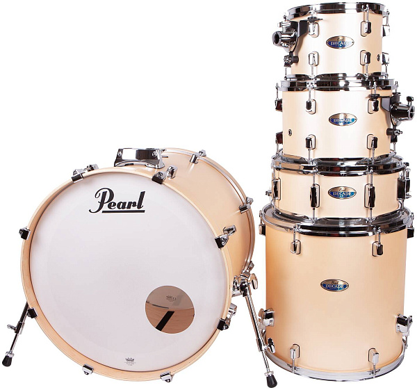 PEARL DMP905P/C215 - ударная установка серии Decade Maple, бас-барабан...