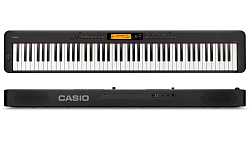 Casio CDP-S360BK - Цифровое пианино 