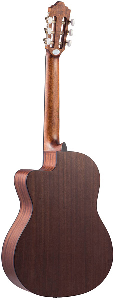CRAFTER HC-100 CE/OP.N - Гитара классическая со звукоснимателем