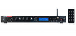 FONESTAR FS-3000RGUB Трансляционный микшер - плеер