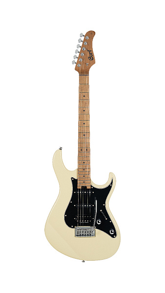G290-Modern-MBG G series Электрогитара, бежевая, Cort