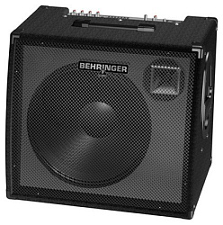 Behringer K3000FX- комбо для клавишных инструментов, 300 Вт,15" +1",процессор эффект.,эквалайзер¶