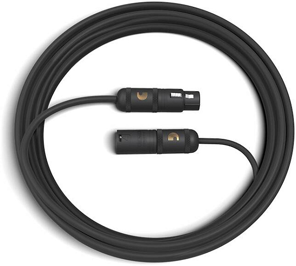 PLANET WAVES PW-AMSM-25 - Микрофонный кабель