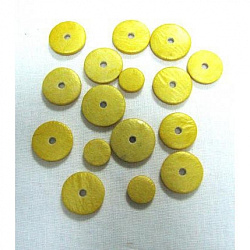 Fleet FLT-CP-2 - Подушечки для кларнета, тип "Buffet".