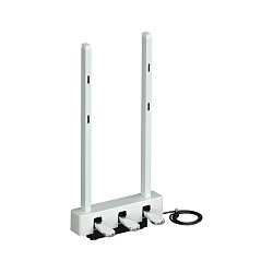 Yamaha LP-1WH - блок педалей 