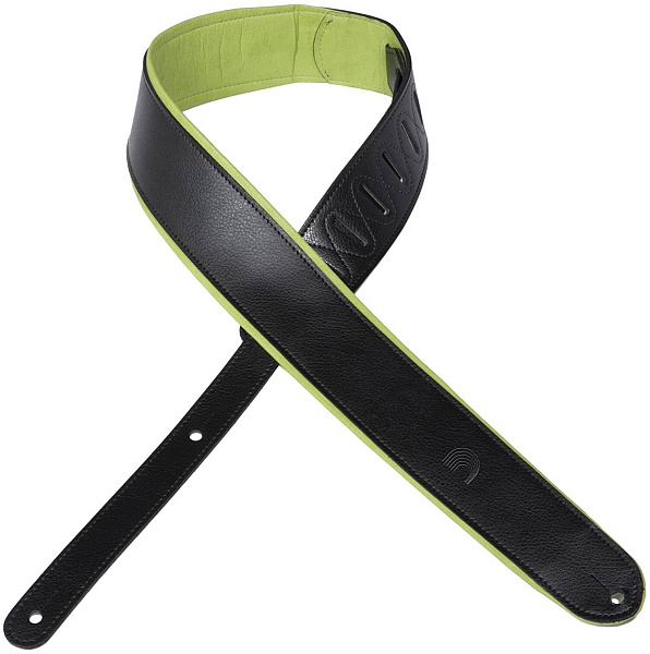 PLANET WAVES 25PLC0 2-DX - Ремень для гитары