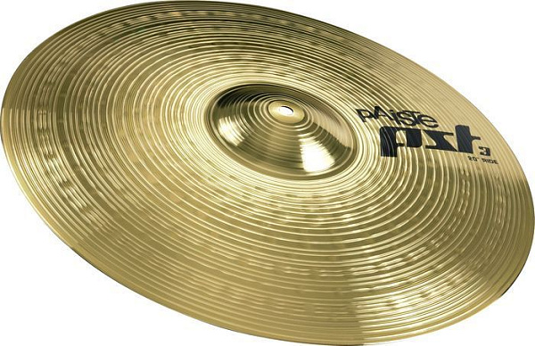 Paiste 0000631620 PST 3 Ride - Тарелка 20"