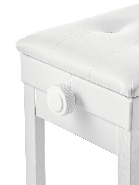 Muzplanet Q25WH - Банкетка