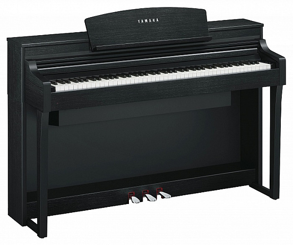 Yamaha Clavinova CSP-170 - Цифровое фортепиано