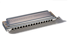 HOHNER Chromonica 64 280/64 C (M28001) Хроматическая губная гармоника