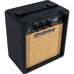 Blackstar Debut 10 bk - Комбо гитарный, 10 Вт 