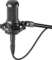 AUDIO-TECHNICA  AT2035 Микрофон конденсаторный