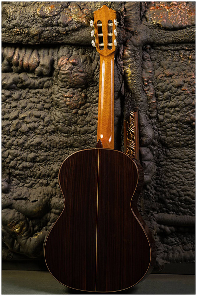 PEREZ 650 Cedar - Гитара классическая 4/4