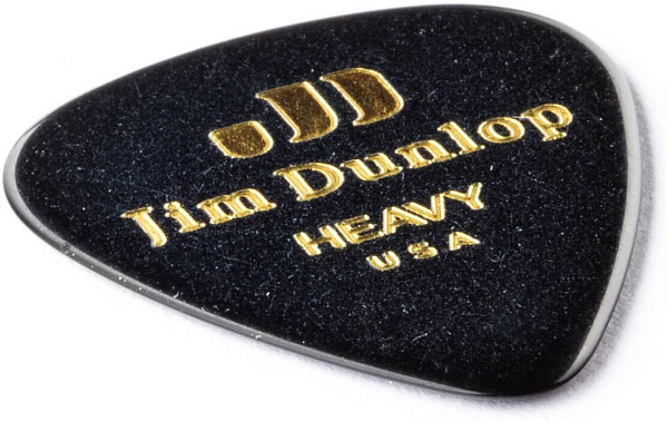 DUNLOP 483P03HV - Набор медиаторов