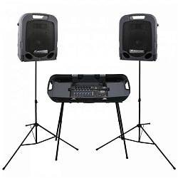 PEAVEY Escort 3000 - Акустическая система,300 Вт