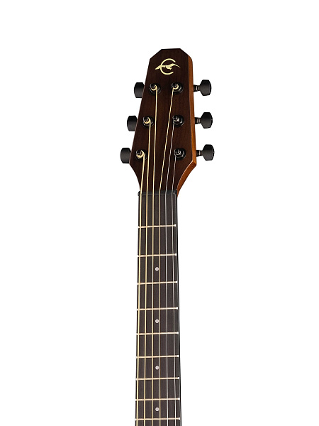Caraya P304111 - Акустическая гитара Travel