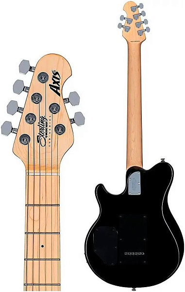 STERLING Axis Spectrum Blue - Электрогитара шестиструнная