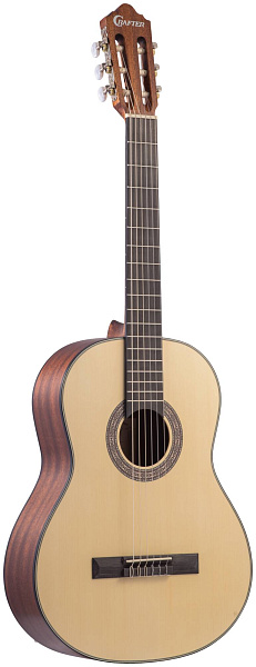 CRAFTER HC-100/OP.N - Гитара классическая 4/4