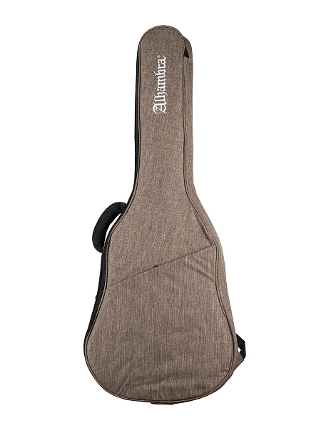 Alhambra 799 1C HT 4/4 - Классическая гитара 4/4, с чехлом