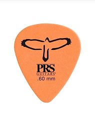 PRS Delrin Picks, Orange, 0.60mm - Медиатор
