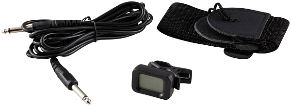 TERRIS SET-HSS BK - Бас-гитара 5 струн