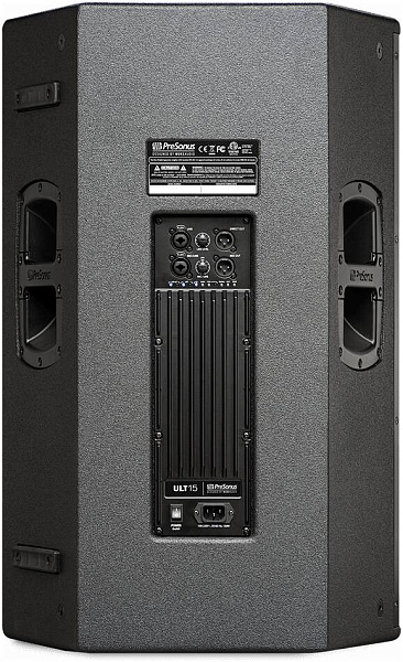PRESONUS ULT15 - Акустическая система