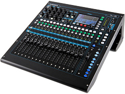 Allen&Heath QU-16 - Цифровой микшерный пульт