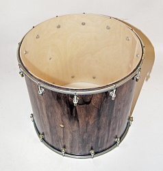 Мастерская Бехтеревых BK-14E - Барабан кавказский 14"