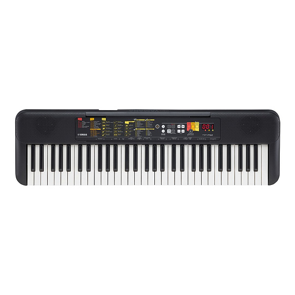 YAMAHA PSR-F52 - Синтезатор