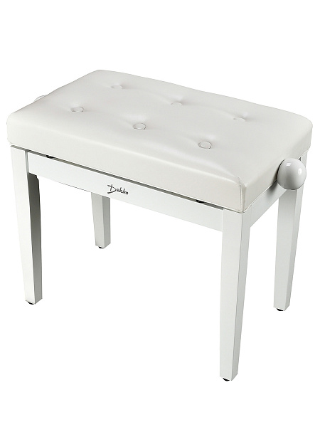 Dekko JR-40 WH - Банкетка регулируемая