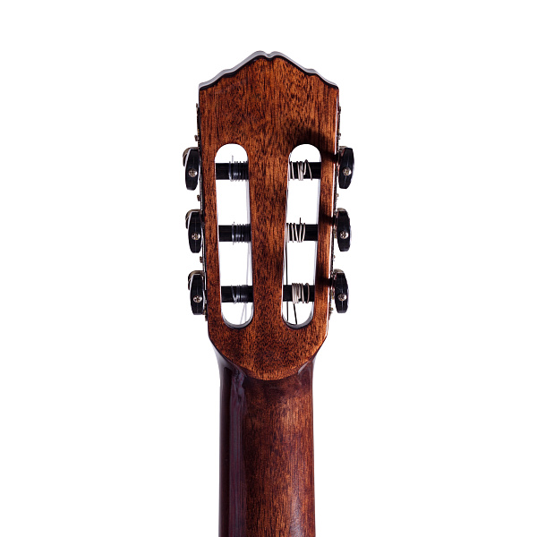 ROCKDALE Classic С3 Dark Natural - Классическая гитара