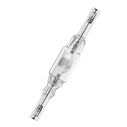 OSRAM HQI TS 150W\NDL RX7s  метал-галоген. лампа