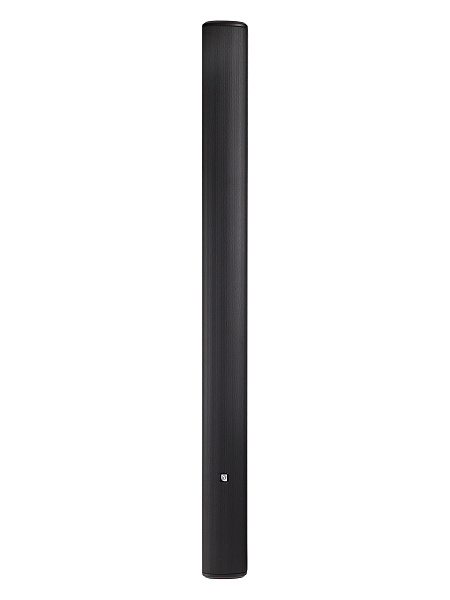 Звуковая колонна Intrend [ITSPK-CL925-B] пассивная, 9x2.5", 4 Ом (220 Вт RMS), SPL 114dB,  95Hz-20kHz, 120°x20° (HхV), вес 4.4кг, цвет черный, крепление в комплекте, (цена за 1шт., в упаковке 2 шт.)