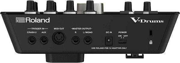 ROLAND TD-25 - Модуль для электронных ударных