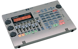 Boss BR-600 Портостудия