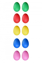 DEKKO M01-41 YW - Шейкер яйцо цвет - жёлтый