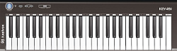 Axelvox KEY49j black - MIDI-клавиатура
